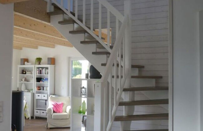 Holiday House House by the Lake - Foto 14