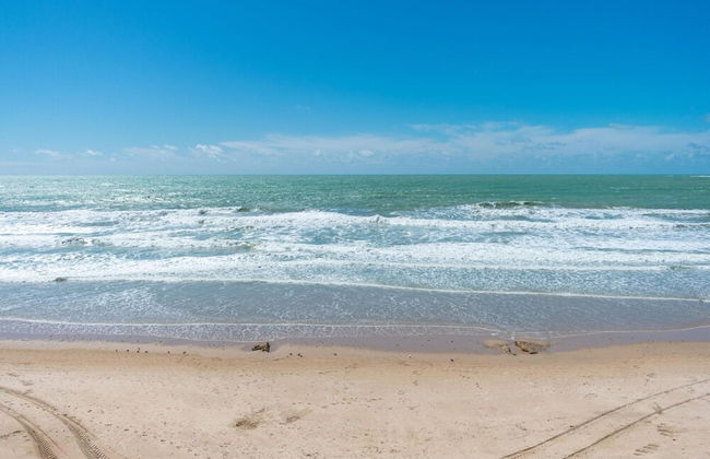 Holiday Home in Cadiz by the Sea - Foto 29