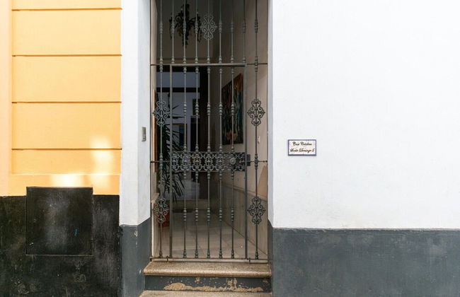 Holiday Home in Cadiz by the Sea - Foto 24