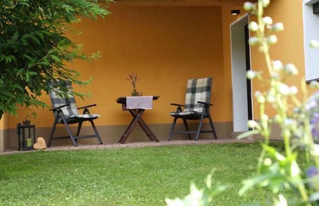 Holiday Apartment Seimbergblick - Foto 14