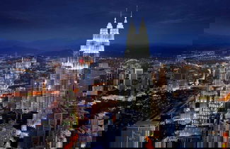 Photo 1 - Tropicana The Residences by uBook
