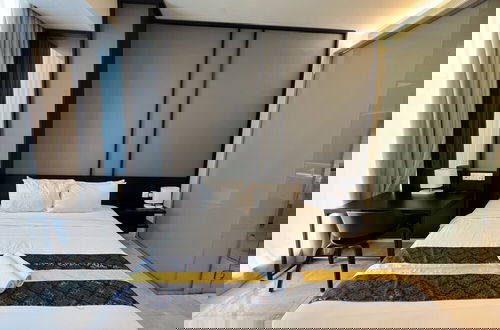 Foto 4 - Tropicana The Residences by uBook