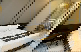 Foto 3 - Tropicana The Residences by uBook