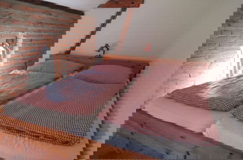 Foto 4 - 1 in the Maassen Country House