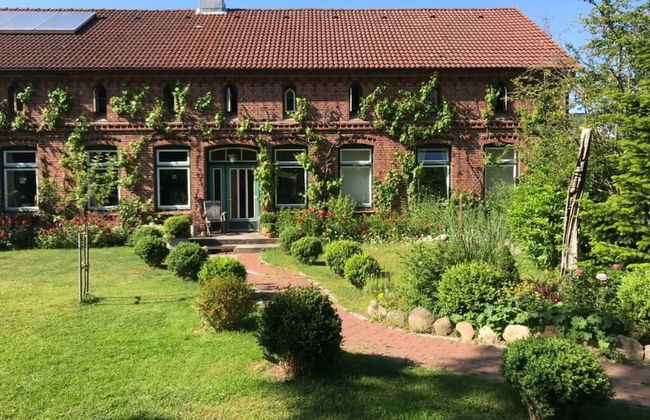 1 in the Maassen Country House - Foto 28