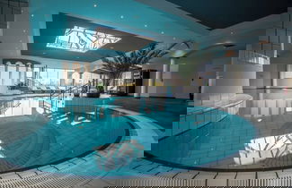 Foto 1 - Escape to Wellness Your Lakeside Apartment Awaits