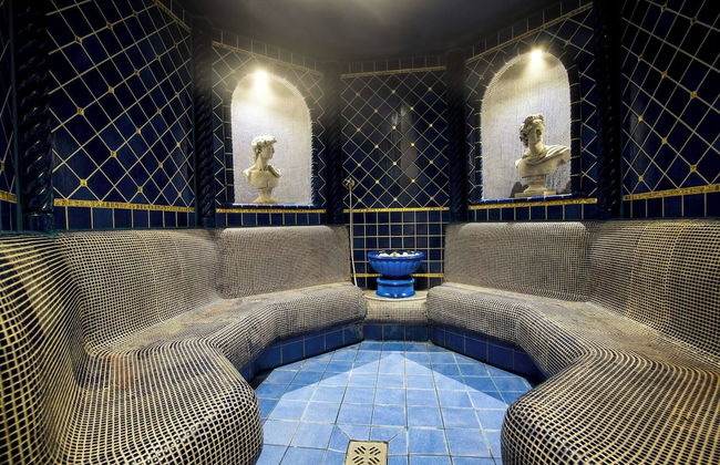 Escape to Wellness Your Lakeside Apartment Awaits - Foto 15