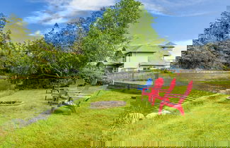 Photo 1 - Beach Lookout Retreat by Avantstay Rooftop Views