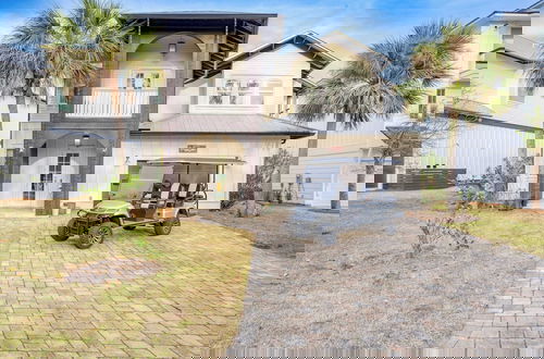 Foto 21 - Cypress Breeze by Avantstay Stunning Home + Pool