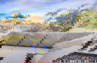 Foto 2 - Cypress Breeze by Avantstay Stunning Home + Pool