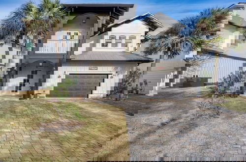 Foto 35 - Cypress Breeze by Avantstay Stunning Home + Pool