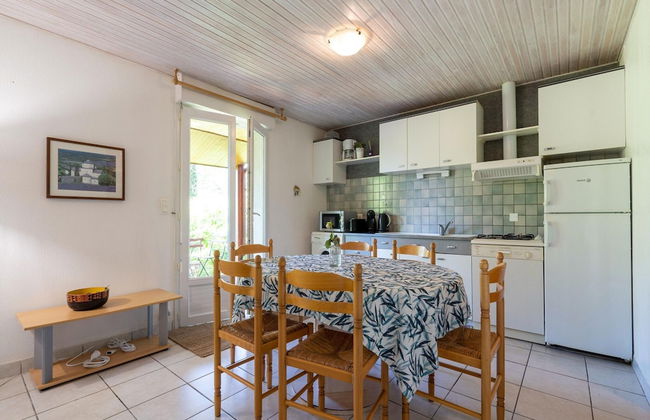 Tranquil Villa in Les Salelles - Foto 29