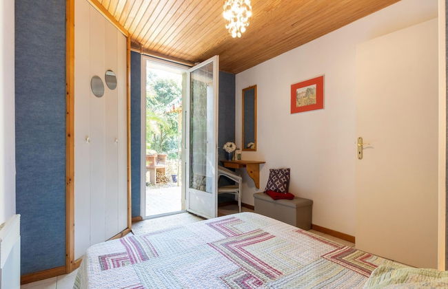 Tranquil Villa in Les Salelles - Foto 11