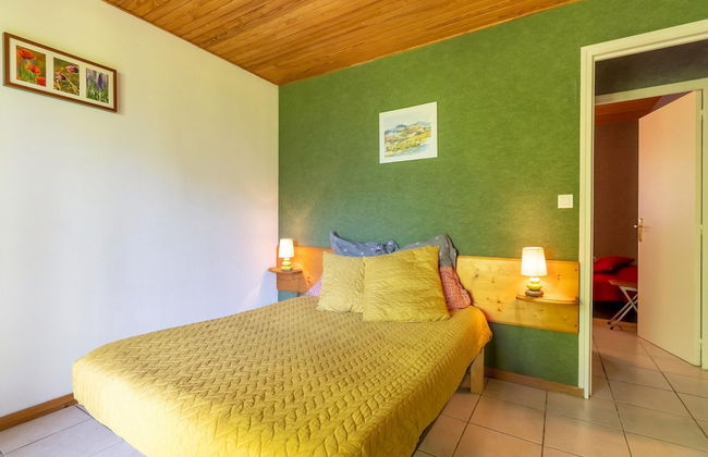 Tranquil Villa in Les Salelles - Foto 13