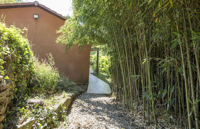 Tranquil Villa in Les Salelles - Foto 30