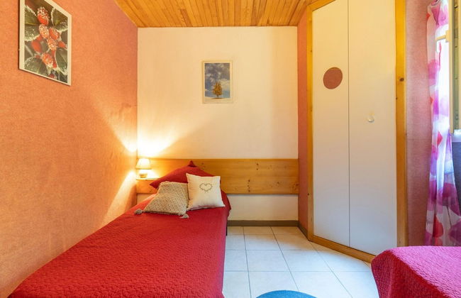 Tranquil Villa in Les Salelles - Foto 9