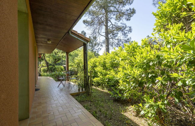 Tranquil Villa in Les Salelles - Foto 32
