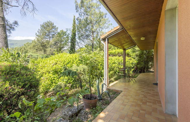 Tranquil Villa in Les Salelles - Foto 31