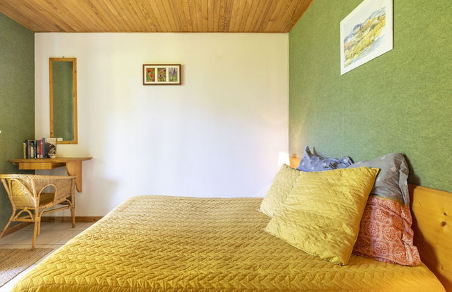 Tranquil Villa in Les Salelles - Foto 2