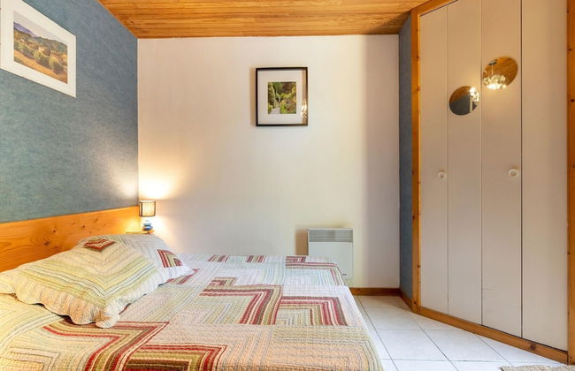 Tranquil Villa in Les Salelles - Foto 4