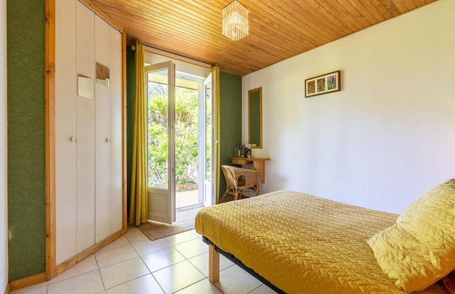 Tranquil Villa in Les Salelles - Foto 7