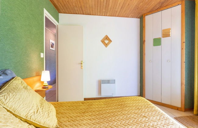 Tranquil Villa in Les Salelles - Foto 12