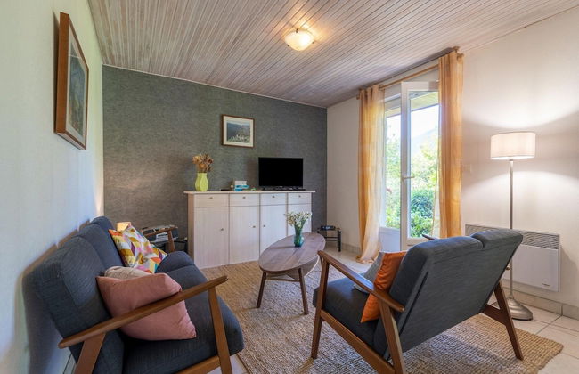 Tranquil Villa in Les Salelles - Foto 17