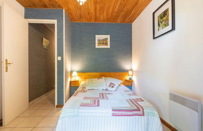 Tranquil Villa in Les Salelles - Foto 10