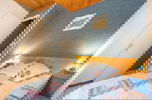 Foto 8 - Beautiful Villa in Les Salelles With Private Pool