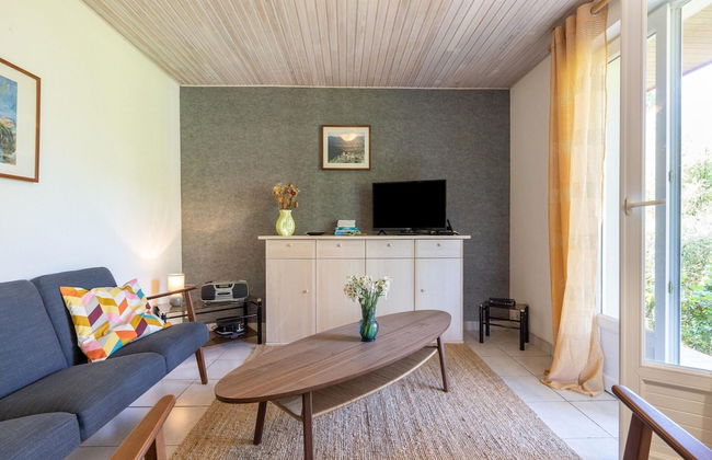 Tranquil Villa in Les Salelles - Foto 15