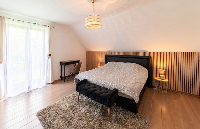 Holiday Home With Indoor Swimming Pool - Foto 2
