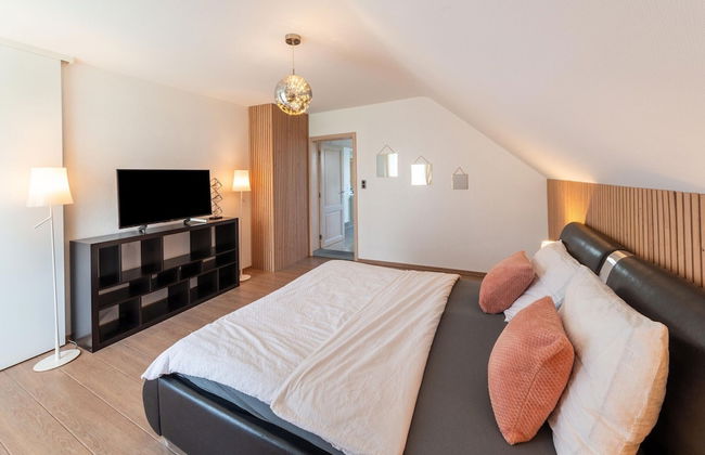 Holiday Home With Indoor Swimming Pool - Foto 7