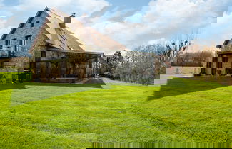 Foto 1 - Holiday Home With Indoor Swimming Pool