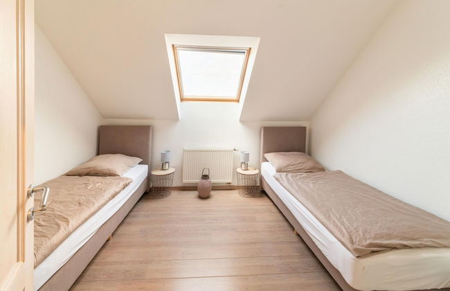 Holiday Home With Indoor Swimming Pool - Foto 5