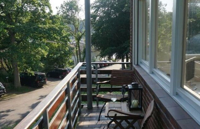 "yachtschule Svaneke" - Foto 17