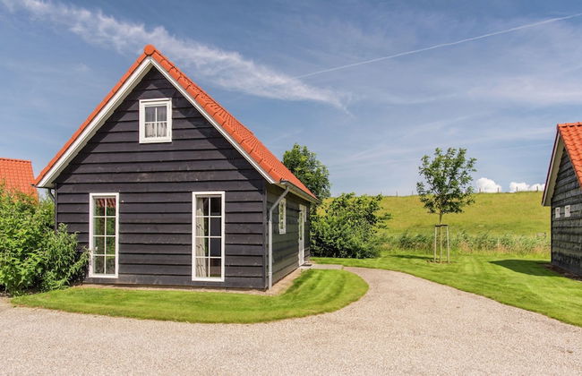 Comfortable Home With a Terrace Near the Oosterschelde - Foto 18