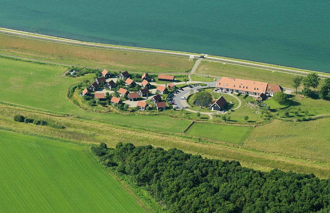 Holiday Home With Three Bedrooms, in Zeeland - Foto 18