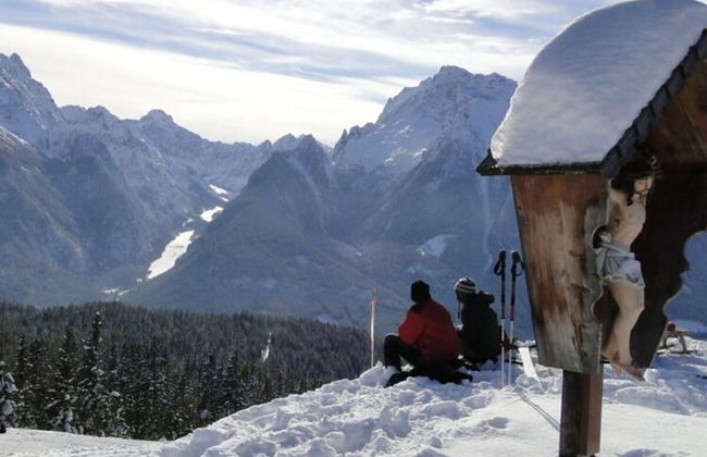 Holiday Apartment in Bavaria - Foto 10