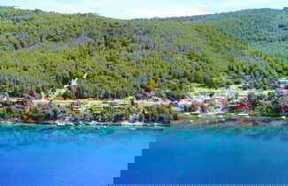 Photo 1 - Panoramic Apartments Anić