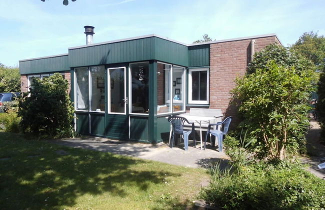 Strandjutter Modern Retreat - Foto 19