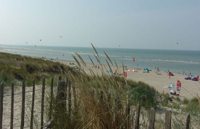 Strandjutter Modern Retreat - Foto 16