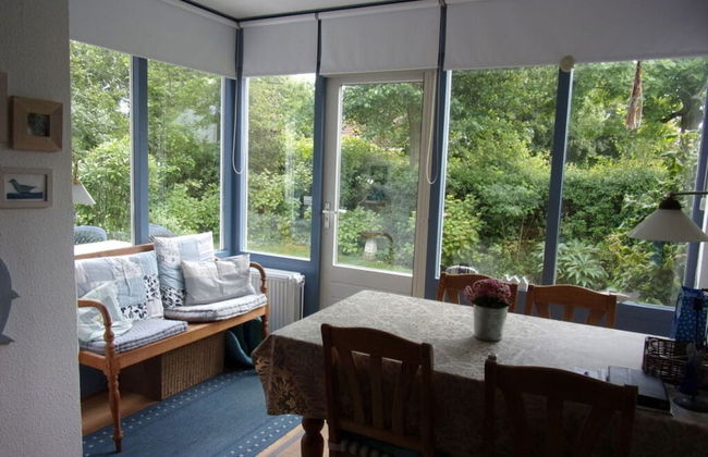 Strandjutter Modern Retreat - Foto 20