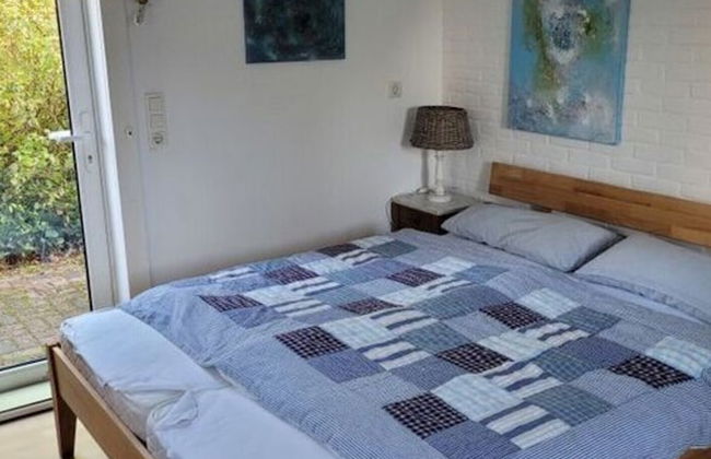 Strandjutter Modern Retreat - Foto 5