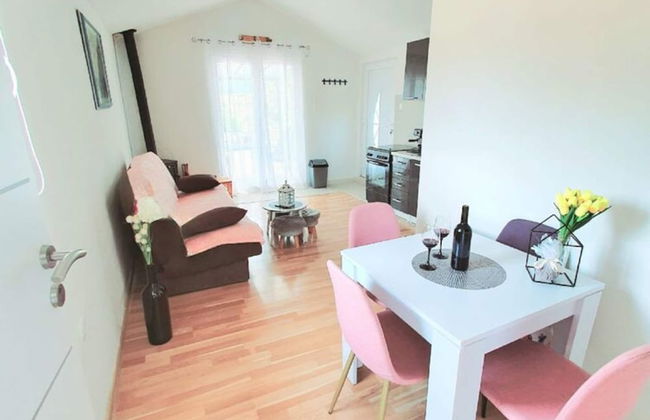 Holiday Home Dream - Holiday Home - Foto 12