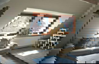 Photo 1 - Vanta in the House aft Diek