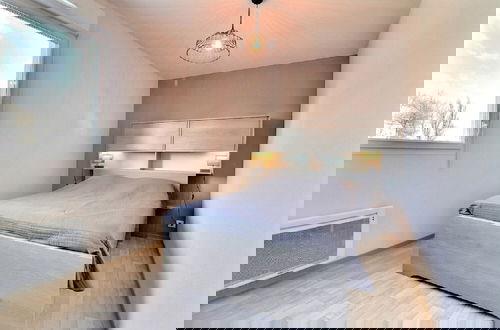 Foto 5 - Apartment in Valras-plage Near Sandy Beach