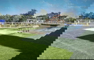 Foto 1 - Apartment With Balcony or Terrace
