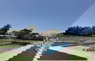 Foto 1 - Apartment in Valras-plage Near Sandy Beach