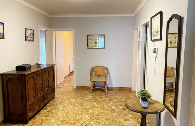 Apartment in Nieuwpoort With sea Beach - Foto 14