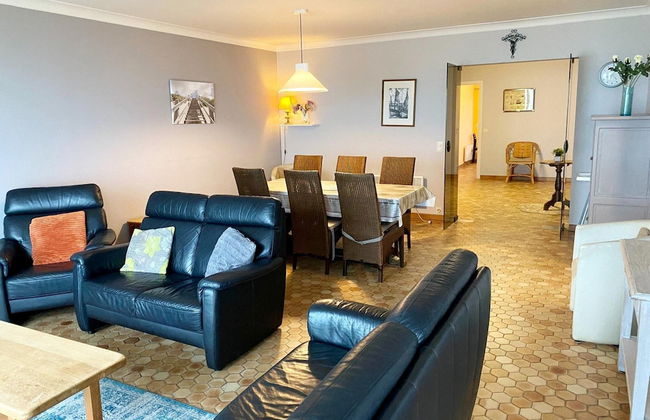 Apartment in Nieuwpoort With sea Beach - Foto 10